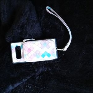 Samsung Note 8 phone case